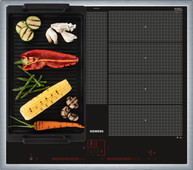 Siemens EX645LYC1E Flexible induction cooktop