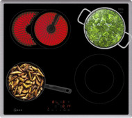 NEFF T16SBN1L0 Built-in electric cooktop