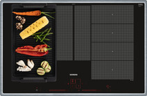 Siemens EX845LYC1E Flexible induction cooktop