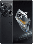 OnePlus 12 512GB Schwarz 5G Zweite-Chance-Smartphone