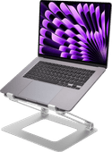 BlueBuilt Adjustable Laptop Stand 10 - 17 Inches Computer and tablet in our store in Frankfurt am Main