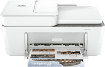 HP DeskJet 4220e HP printer