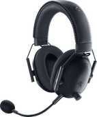 Razer BlackShark V2 Pro (2023) Kabelloses Gaming-Headset - Schwarz Gaming-Headset für PC