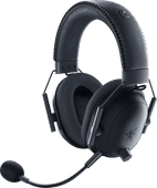 Razer BlackShark V2 Pro (2023) Kabelloses Gaming-Headset - Schwarz Kabelloses Gaming-Headset für Playstation 4