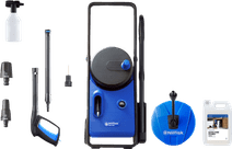 Nilfisk Core 150 PowerControl Home Set Nilfisk Hochdruckreiniger für deine Terrasse