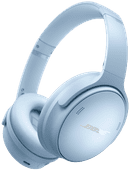 Bose QuietComfort Headphones Blau Limited Edition Bose Over-Ear-Kopfhörer