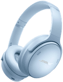 Bose QuietComfort Headphones Blau Limited Edition Bose Noise Cancelling Kopfhörer