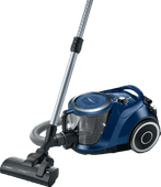 Bosch BGC41X36 Staubsauger mit Standard-Saugleistung