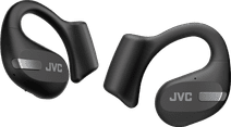 JVC HA-NP50T Black JVC earbuds