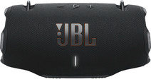 JBL Xtreme 4 Black Water-resistant speaker or box