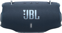 JBL Xtreme 4 Blue Large JBL Bluetooth speaker