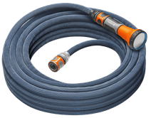 Gardena Textile Hose Liano Xtreme 15m Set Separate Gardena garden hose