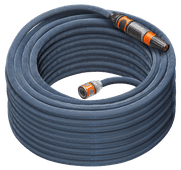 Gardena Textilschlauch Liano Xtreme 30 m Set Garden Gartengeräte