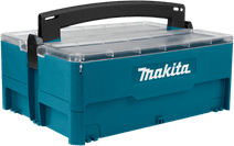 Makita P-84137 Werkzeugkoffer leer