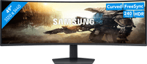 Samsung Odyssey G9 LS49CG954EUXEN Samsung Odyssey Monitor