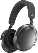 Sennheiser Momentum 4 Wireless Gray Best tested headphones by What Hifi