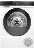 Siemens WQ35G2D00 Energieeffizienten Trockner