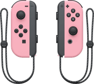 Nintendo Switch Joy-Con Set Rosé Nintendo Switch Controller