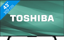 Toshiba 43UV2363DG (2024) Fernseher kaufen?