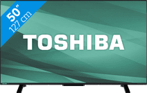 Toshiba 50UV2363DG (2024) 50-Zoll-Fernseher