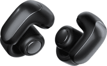 Bose Ultra Open Earbuds Schwarz Bose Kopfhörer