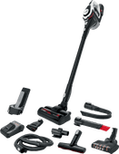 Bosch BSS825ALL Vacuum for pet hairs