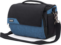 Think Tank Mirrorless Mover 20 V2 Blau Kameratasche für Canon EOS Spiegelreflexkameras