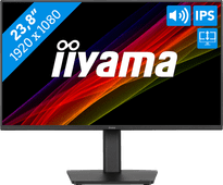 iiyama ProLite XB2491HS-B1 Iiyama 24 Zoll Monitor