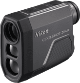 Nikon Coolshot 20 GIII Laser Entfernungsmesser Gadgetgeschenk