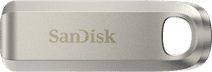 SanDisk Ultra Luxe USB-C 128 GB Sandisk USB-Stick