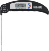 Grill Guru Core Thermometer Buy oven accessories?