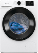 Gorenje WNEI74APS Washing machine with steam function