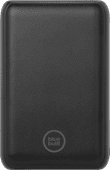BlueBuilt Power Bank with Fast Charging 10,000mAh Accessories for your backpack