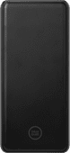 BlueBuilt Laptop Power Bank with Fast Charging 27,000mAh Black Accessories for your backpack