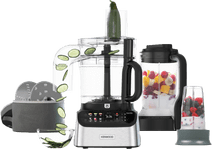 Kenwood FDM73.850SS Top 10 bestselling food processors
