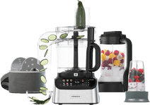 Kenwood FDM73.850SS Top 10 der meistverkauften Food-Processors