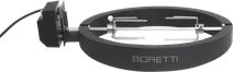 Boretti Ceramica Medium Drehspieß Boretti Grillzubehör