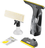 Kärcher WV 5 Plus N Black Edition Fensterreiniger