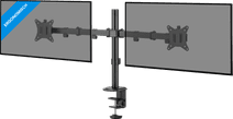 BlueBuilt Monitor Arm for 2 Monitors Monitor arm