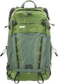 ThinkTank BackLight 26L Photo Daypack Grün Kameratasche für Sony Alpha Systemkameras