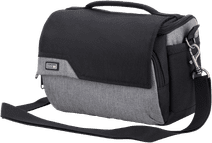 ThinkTank Mirrorless Mover 20 V2 Grau Kameratasche für Spiegelreflexkamera