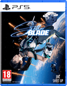 Stellar Blade PS5 Action game for the PS5