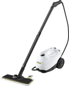 Kärcher SC 3 EasyFix Plus Steam cleaner