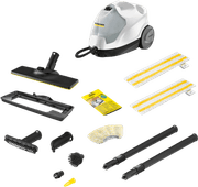 Kärcher SC 4 EasyFix Plus Dampfreiniger