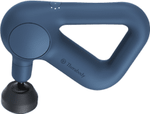 Theragun Relief Navy Theragun massager