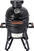 The Bastard Classic Small Kamado barbecue