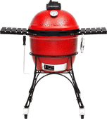 Kamado Joe Classic I Kamado barbecue