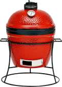 Kamado Joe Junior Kleinen Grill