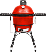 Kamado Joe Classic II Kamado barbecue