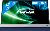 ASUS ZenScreen OLED MQ16AH Zweite-Chance-Monitor